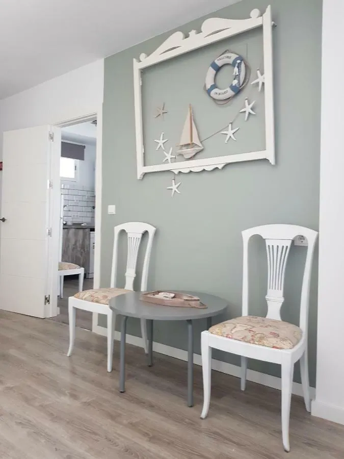 Lolita'S House Torre Del Oro Apartamento Sevilha