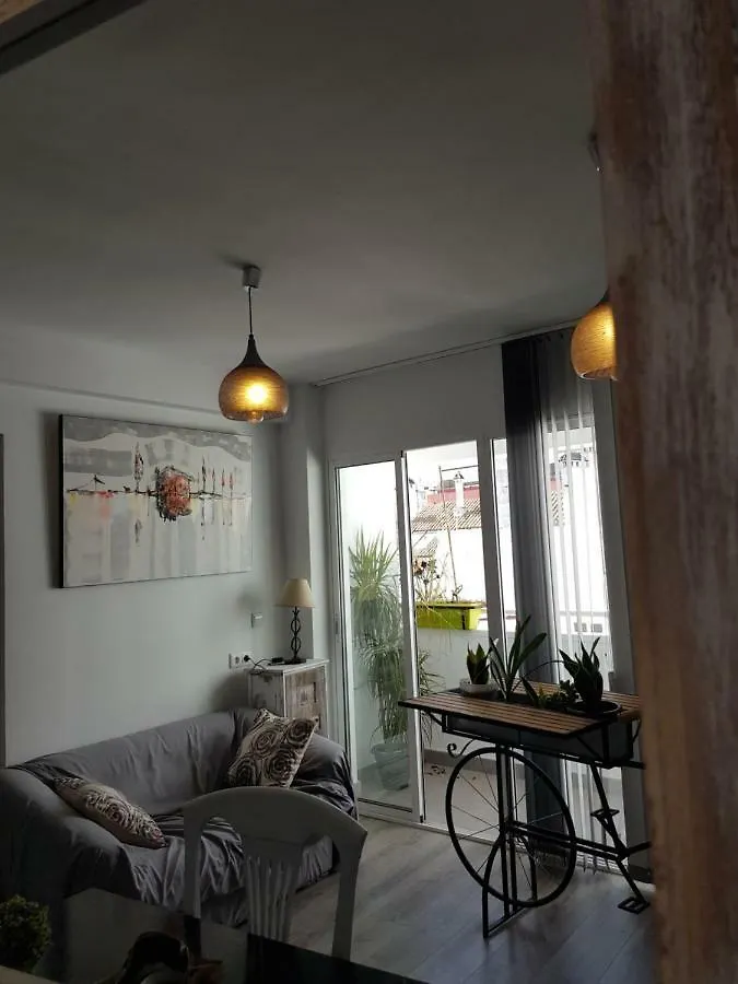 Lolita'S House Torre Del Oro Apartamento Sevilha 0*,