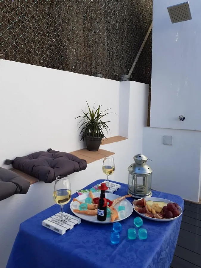 Lolita'S House Torre Del Oro Apartamento Sevilha