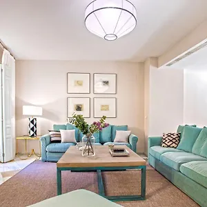 Appartement Genteel Abades, Sevilla