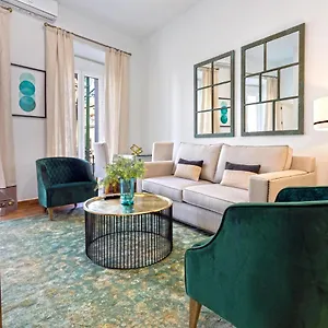 Appartement Genteel Recaredo, Sevilla
