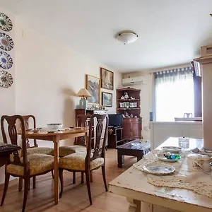 Séjour chez l'habitant Piso Compartido, Séville