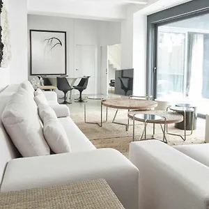 Appartement Maestranza Modern, Séville