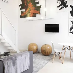 Appartement Alandalus Modern, Séville