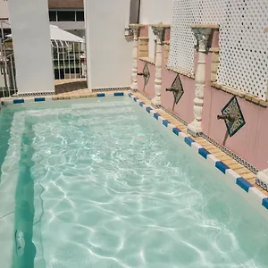 Appartement Abreu, Sevilla