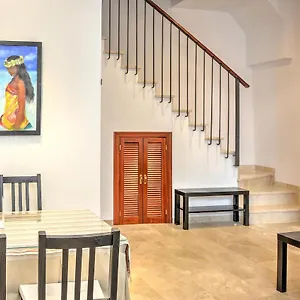 Apartamento Duplex En El Centro De Sevilla