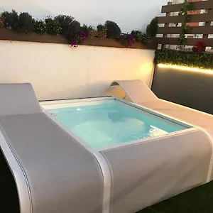 Appartement Dreamsapt Plaza Nueva, Séville