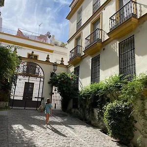 Appartement Centro-casco Antiguo -vidrio 36, Séville