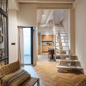 Appartement R26, Sevilla