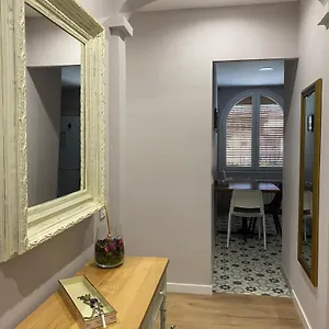 Cal Franch 3 Apartamento Cardona