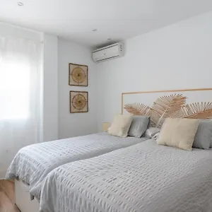 Apartamento Golondrinas 3 Y 2 Banos En Triana, Sevilha