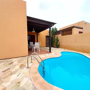 Casa Ara Villa Corralejo