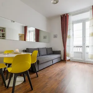 A&n Azucena 4, Centro Histórico Apartamento Málaga
