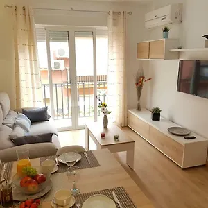 Appartement Flor De Azahar, Sevilla