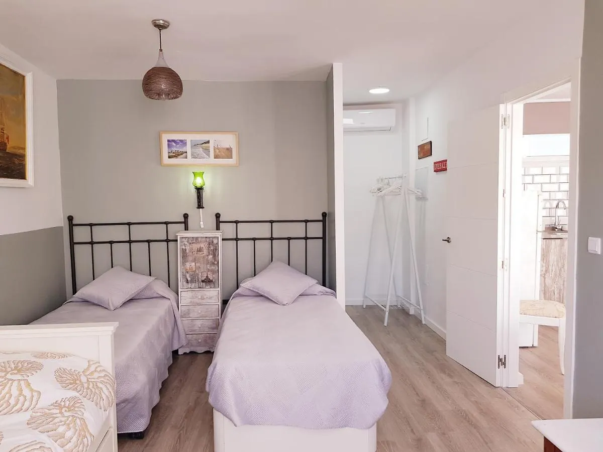 Lolita'S House Torre Del Oro Apartment Seville