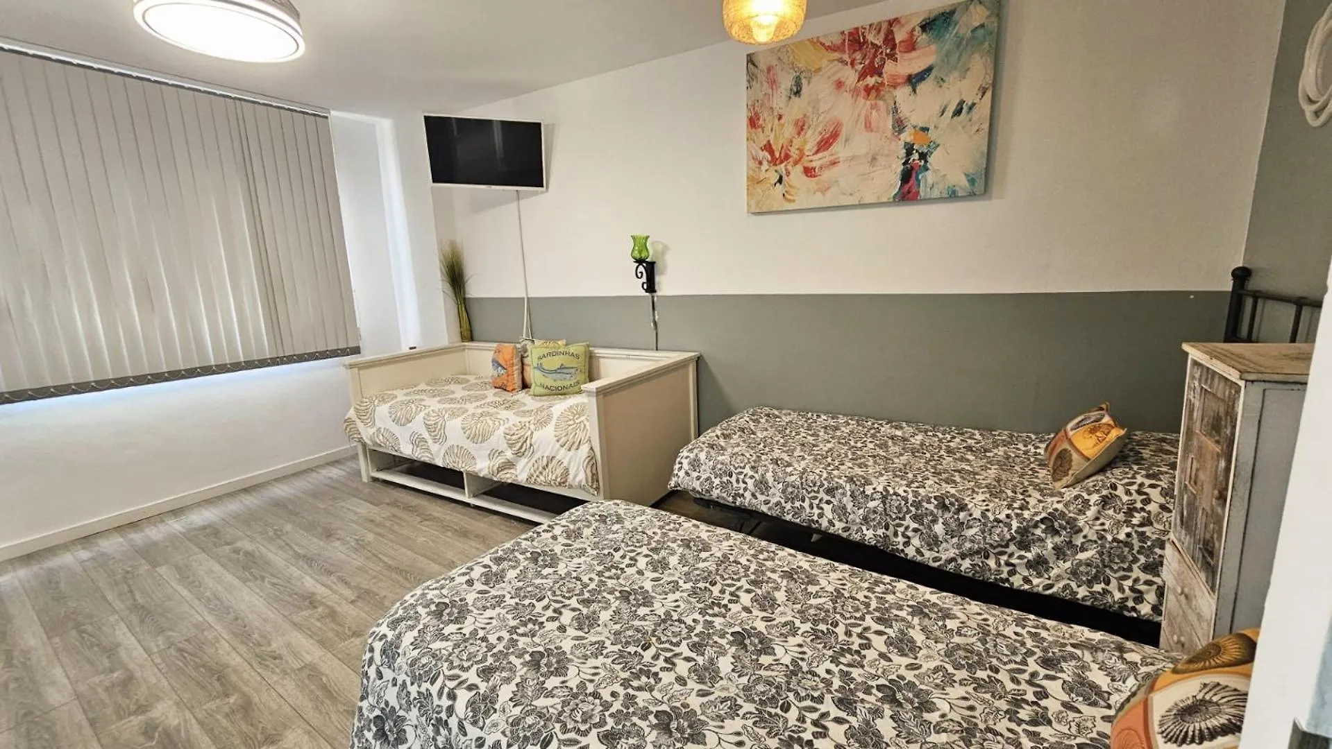 Apartamento Lolita's house torre del oro Sevilla España